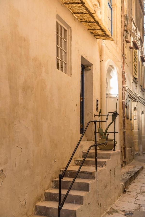דירות Valletta Collection - Old Theatre מראה חיצוני תמונה