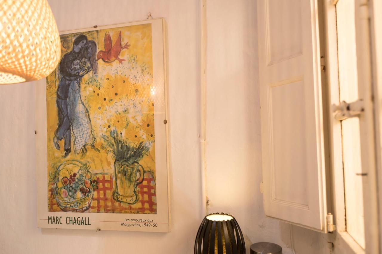 דירות Valletta Collection - Old Theatre מראה חיצוני תמונה