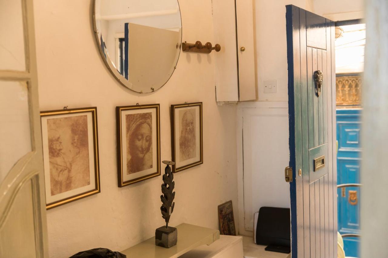 דירות Valletta Collection - Old Theatre מראה חיצוני תמונה